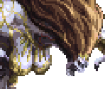 Herminia (Second Form) - Octopath Traveler: Champions of the Continent