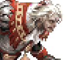 Tytos (First Form) - Octopath Traveler: Champions of the Continent
