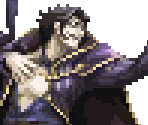 Auguste (First Form) - Octopath Traveler: Champions of the Continent
