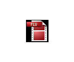 FLV Icon - Victini's V-Spin Dungeon