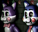 Main Stage (CAM 01) - Five Nights at Candy's