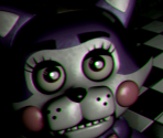 Main Hall 2 (CAM 03) - Five Nights at Candy's