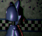 Entrance Hall (CAM 04) - Five Nights at Candy's
