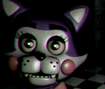Main Hall 3 (CAM 05) - Five Nights at Candy's