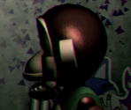 Backstage 1 (CAM 06) - Five Nights at Candy's