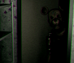 Backstage 2 (CAM 07) - Five Nights at Candy's