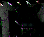 Arcade Area (CAM 08) - Five Nights at Candy's