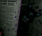 Parts & Service (CAM 10) - Five Nights at Candy's