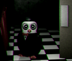 Primary Party Room (CAM 12) - Five Nights at Candy's