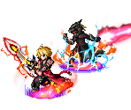 Rain -Neo Vision- - Final Fantasy: Brave Exvius