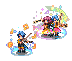 Olivera - Final Fantasy: Brave Exvius