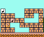 Stage 1-3 - Super Mario Bros. 3
