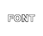 Font - Charinko Hero