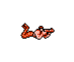 Lance Bean - Contra - Super Mario Bros. Crossover