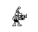 Duck Dodgers / Daffy Duck - Daffy Duck: The Marvin Missions