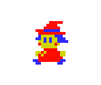 Ptolemy - The Fairyland Story (Prototype)
