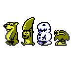 Enemies - M.C. Kids / McDonaldland