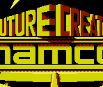 Future Creator Namco Screen - Star Wars (JPN)