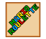 Playing Field - Mario Roulette (JPN)
