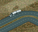 Tanker Truck (1958-1987) - Chris Sawyer's Locomotion