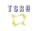 HUD and SFX - Teenage Mutant Ninja Turtles: Tournament Fighters