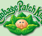 Company Screens - Cabbage Patch Kids: The Patch Puppy Rescue
