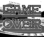 Game Over & Ranking - Super RC Pro-Am