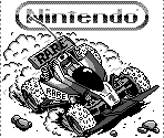 Title Screen - Super RC Pro-Am