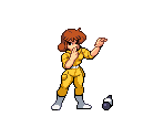 April O'Neil - Teenage Mutant Ninja Turtles: Shredder's Revenge