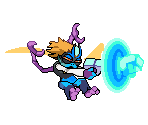 Baxter Stockman - Teenage Mutant Ninja Turtles: Shredder's Revenge