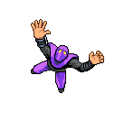 Foot Soldier - Teenage Mutant Ninja Turtles: Shredder's Revenge