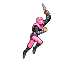 Foot Soldier (Kunai) - Teenage Mutant Ninja Turtles: Shredder's Revenge