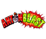 Title Screen (Kickstarter Demo) - ANTONBLAST