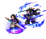 Lasswell -Neo Vision- - Final Fantasy: Brave Exvius