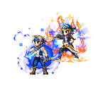 Locke -Neo Vision- - Final Fantasy: Brave Exvius