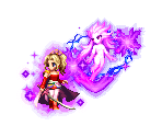 Terra -Neo Vision- - Final Fantasy: Brave Exvius
