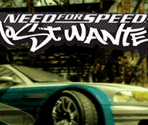 Introduction Screens & Game Title - Need for Speed: Most Wanted