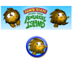 Save Icon & Banner - JumpStart Escape from Adventure Island