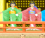 Japan Stage 2 - Martial Champion