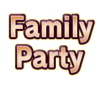 Main Menu - Family Party: 30 Great Games Outdoor Fun