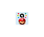 HOME Menu Icons - Mini Mario & Friends: amiibo Challenge