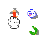 Super Mario Maker - WarioWare Gold
