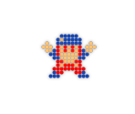 Balloon Fighter - WarioWare Gold