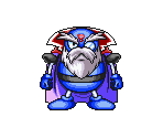 Bagura - Bomberman Kart DX