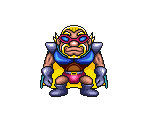 Mujoe - Bomberman Kart DX