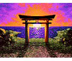 Backgrounds - International Karate 2000