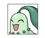 Pokémon Portraits (Quiz Results) - Pokémon Mystery Dungeon: Rescue Team Personality Quiz (JPN)