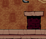 Boiler City Exterior (Kickstarter Demo) - ANTONBLAST