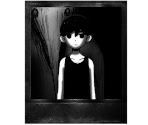 Black Space Tag Atlas - OMORI