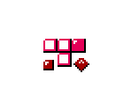 Tetrimino - Tetris - Super Mario Bros. Crossover